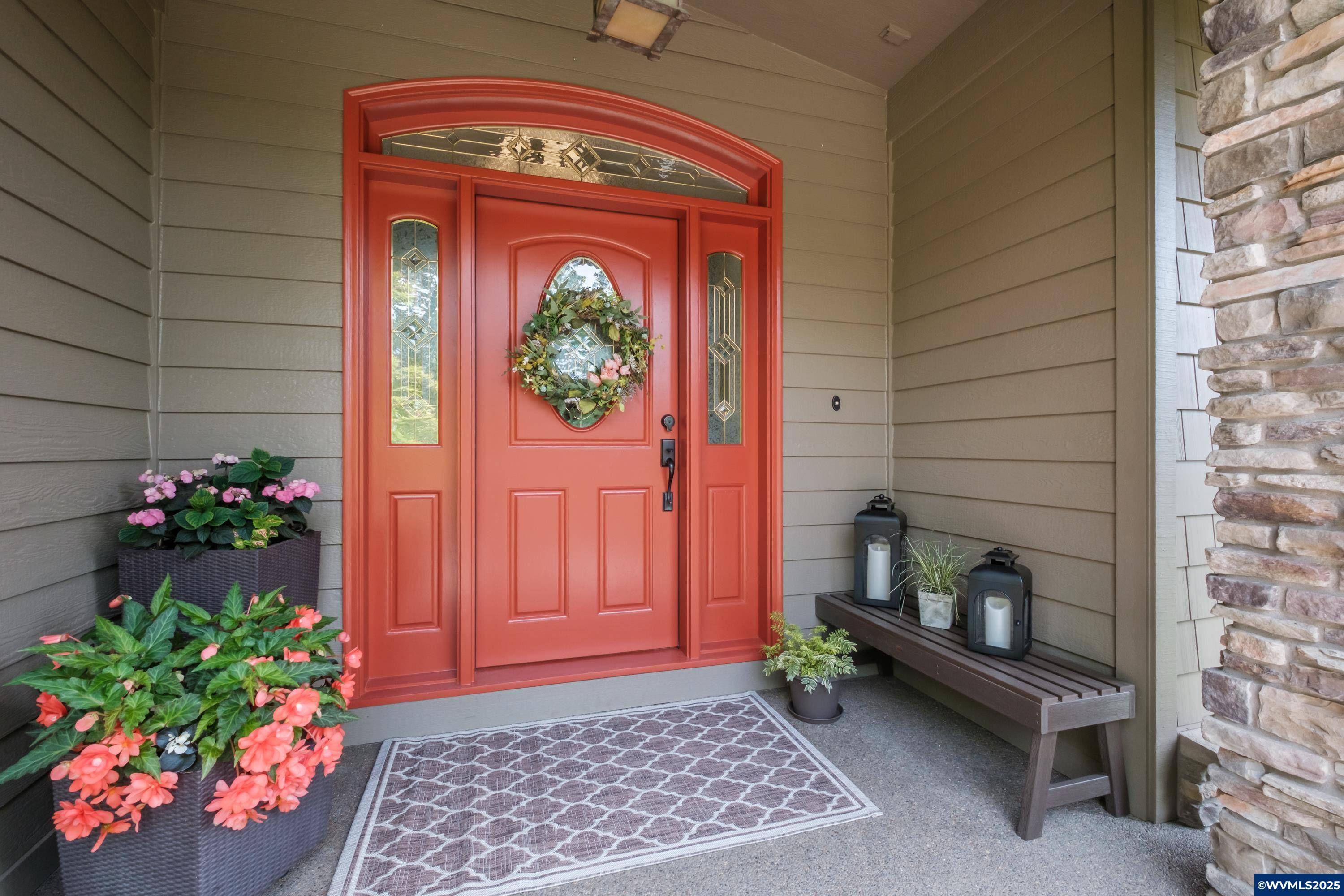 Corvallis, OR 97330,6600 Burgundy Dr
