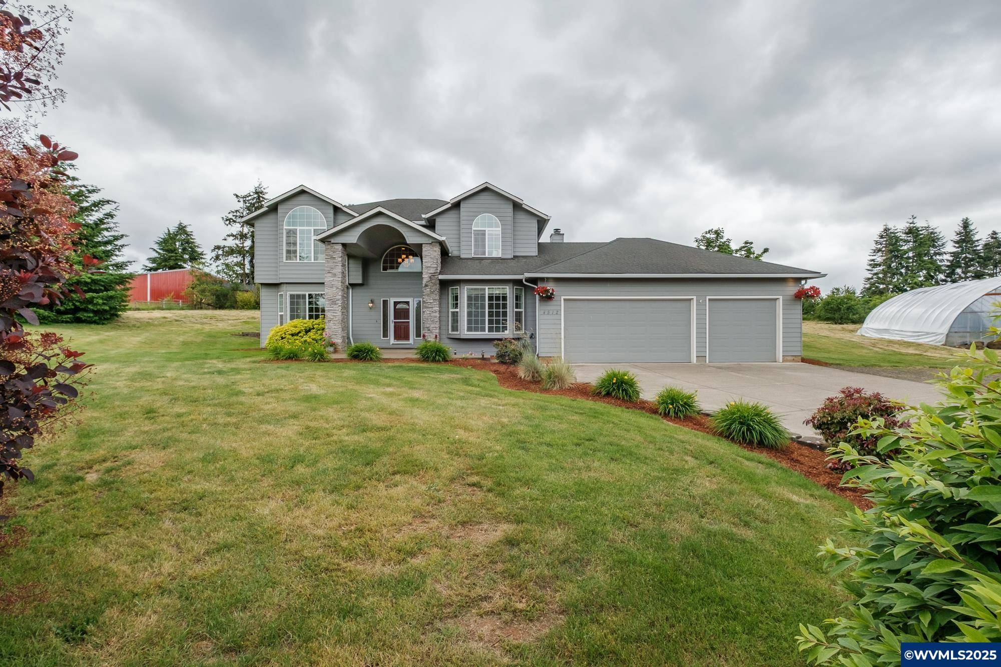 Salem, OR 97317,4512 Old Orchard Wy SE SE