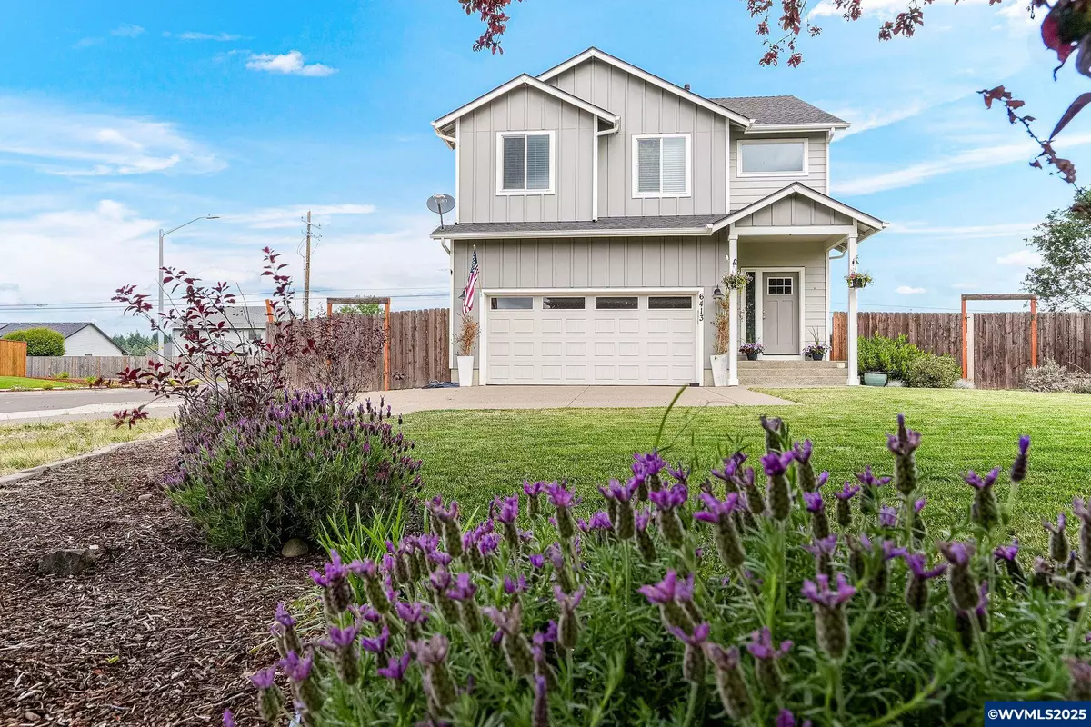 Albany, OR 97321,6413 Cross St