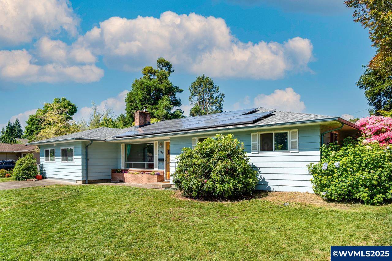 Corvallis, OR 97330,1740 Menlo Dr
