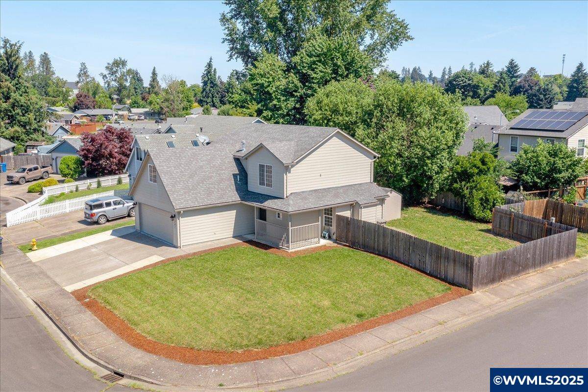 Jefferson, OR 97352,387 Pamela Ct
