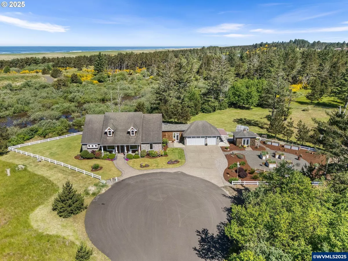 Gearhart, OR 97146,90850 Kennedy Rd