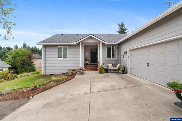 2142 Westfarthing Wy NW NW, Salem, OR 97304