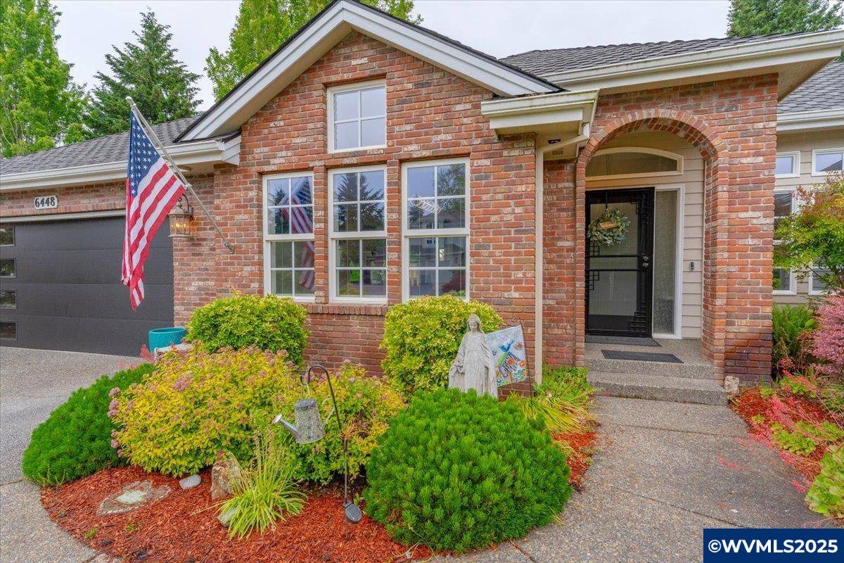 Keizer, OR 97303,6448 Crampton Dr