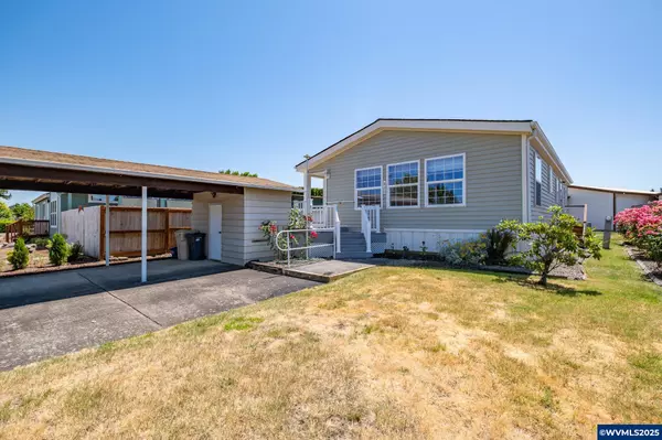 Lebanon, OR 97355,820 Mazama Av