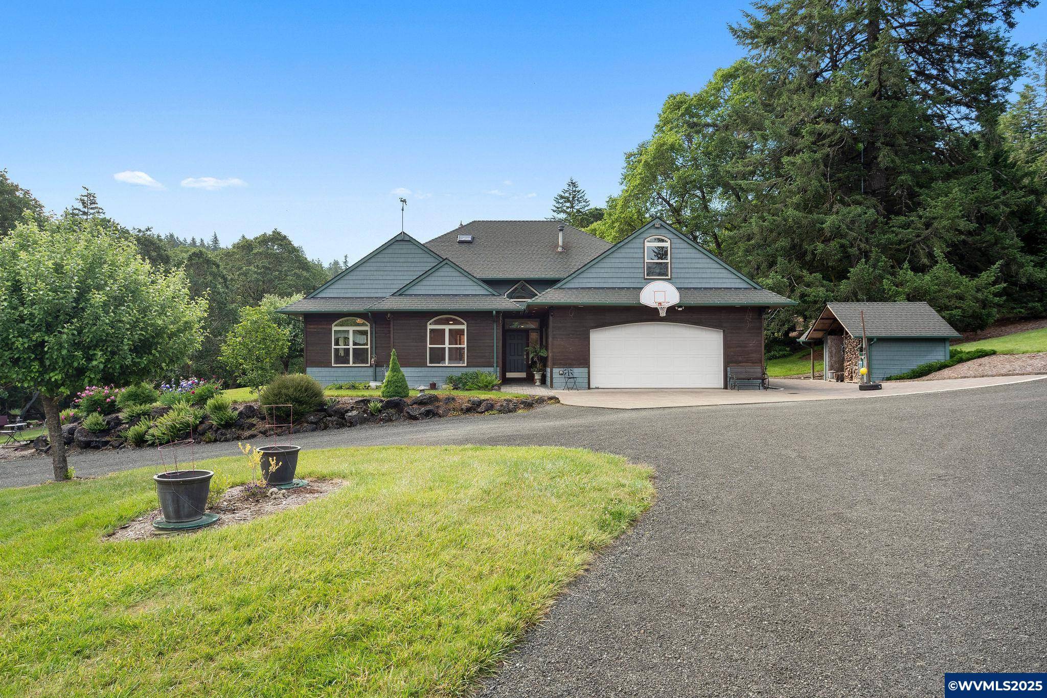 Philomath, OR 97370,24605 Daisy Dr