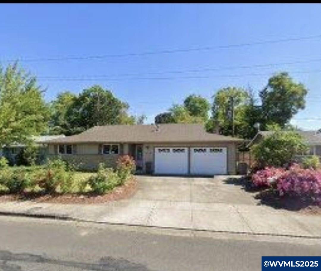 1820 39th Av SE SE, Albany, OR 97322