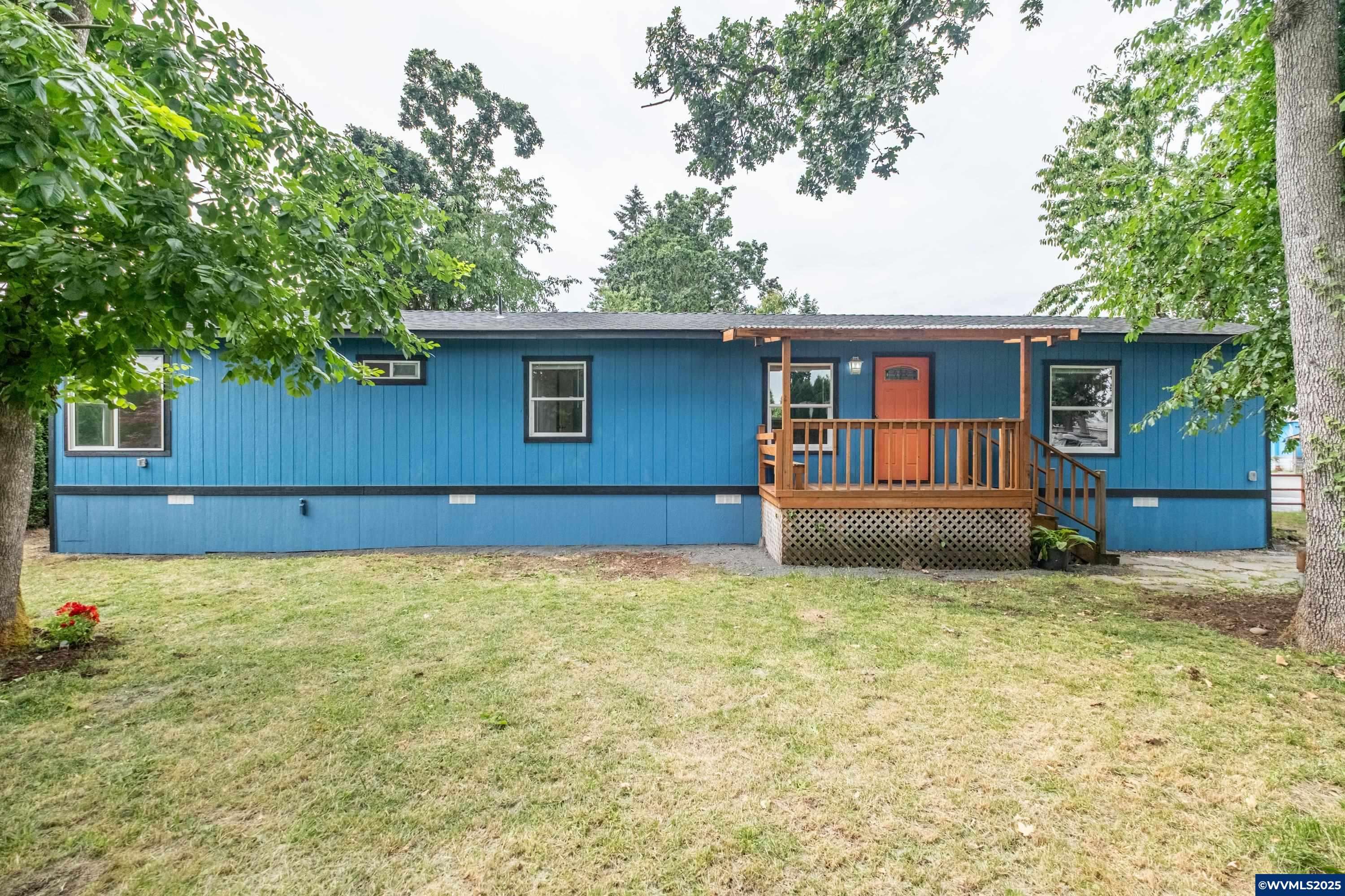 9874 Golf Club #9 Rd SE SE, Stayton, OR 97383