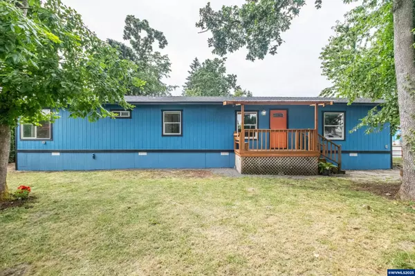 9874 Golf Club #9 Rd SE SE, Stayton, OR 97383