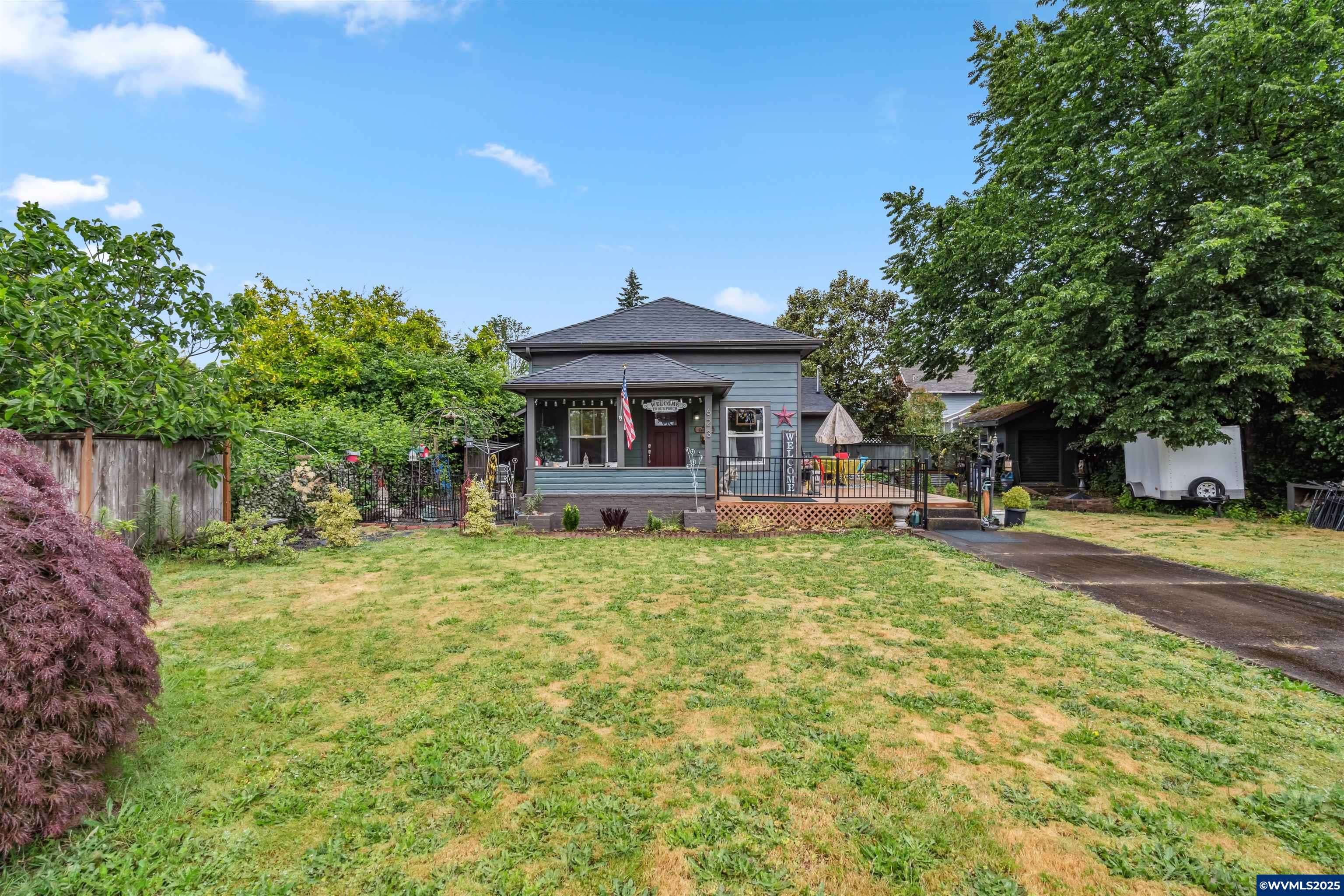 Albany, OR 97321,623 10th Av