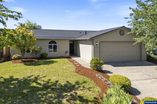 Salem, OR 97317,4640 Blackcherry Ct SE SE