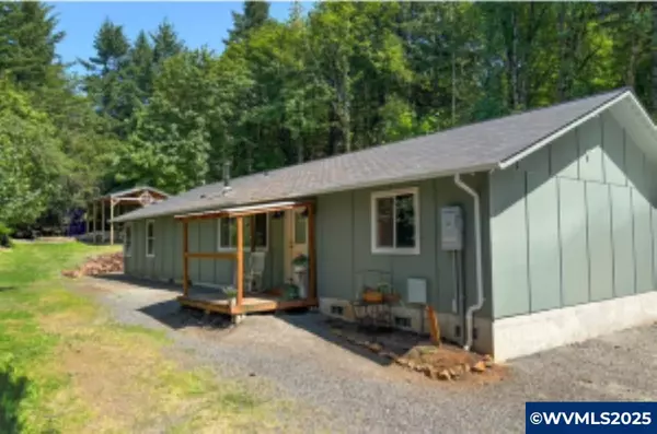 Scio, OR 97374,38772 Highway 226