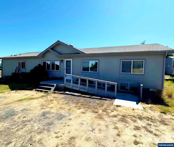 38733 Shady Oak Rd, Albany, OR 97322