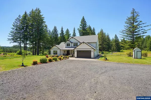 Silverton, OR 97381,19724 Desantis Ln SE SE