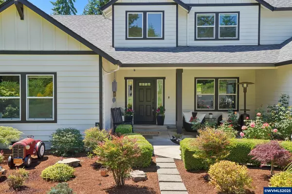 Silverton, OR 97381,19724 Desantis Ln SE SE
