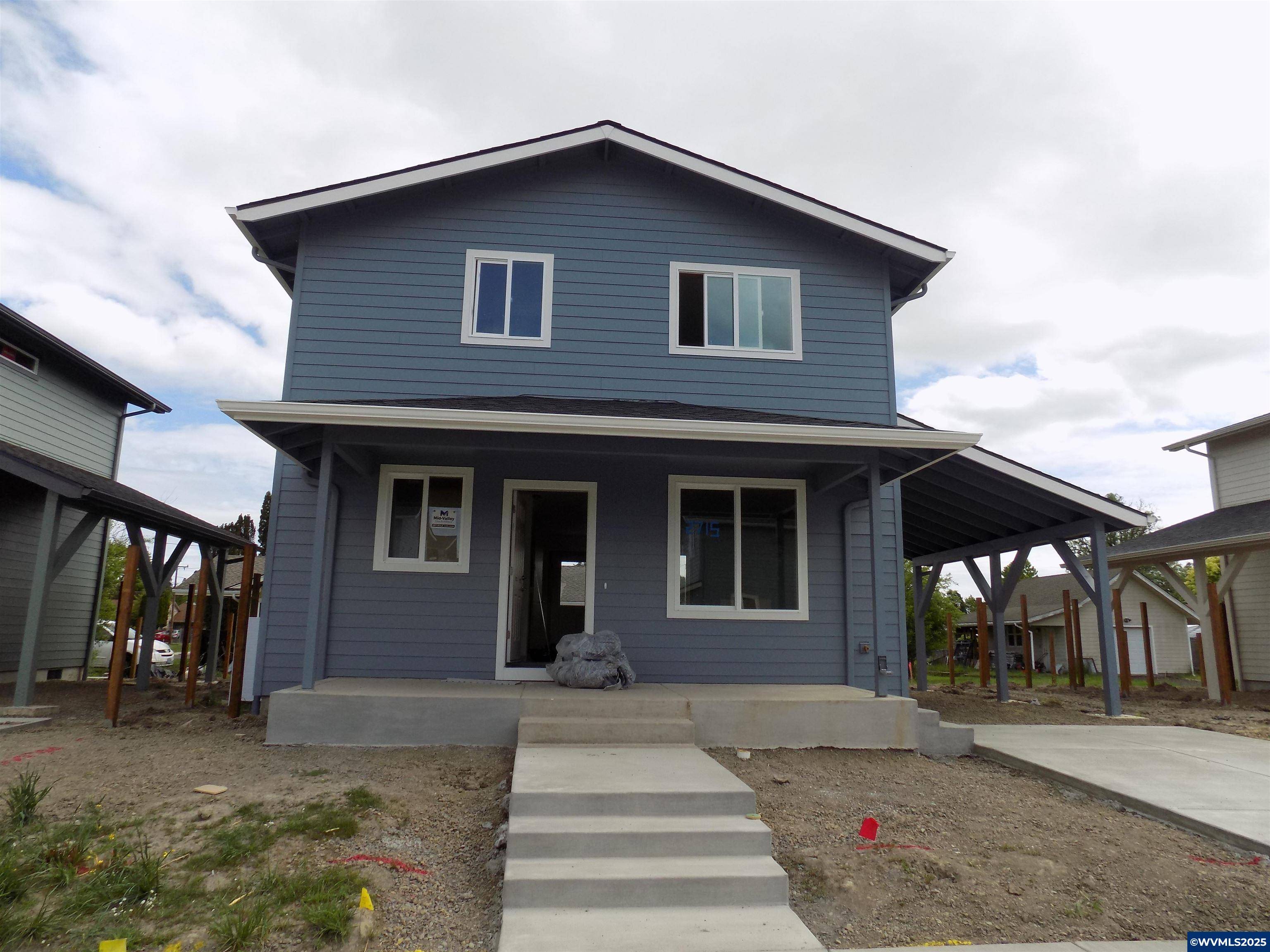 2715 Junebug Av, Corvallis, OR 97333