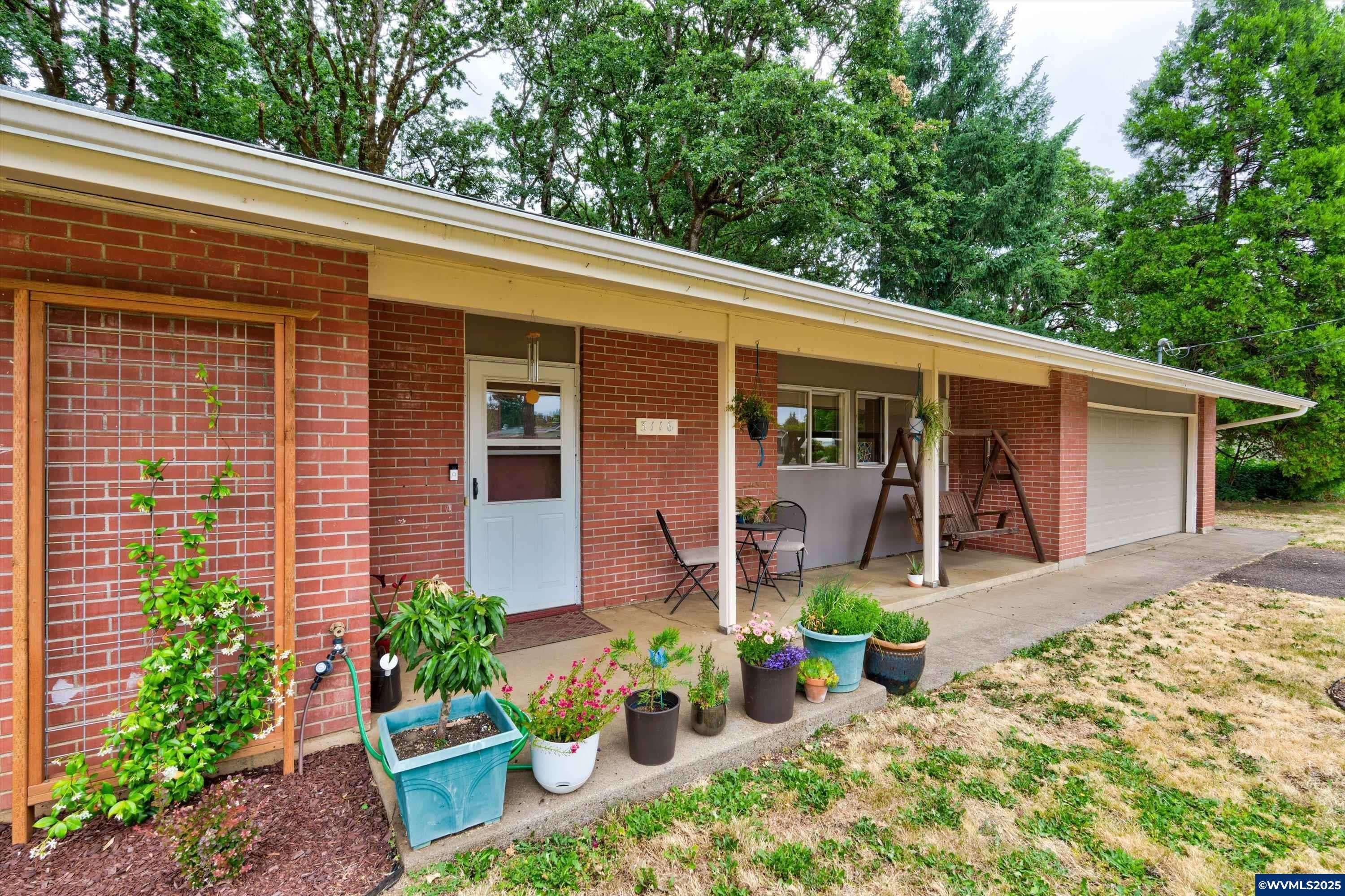 3116 Willamette Av, Corvallis, OR 97330