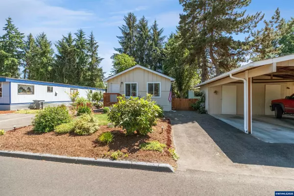 Albany, OR 97322,5050 Columbus St SE SE