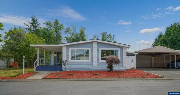Dallas, OR 97338,450 Lacreole Dr