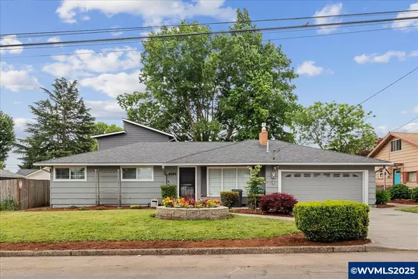 Salem, OR 97305,4086 Judy Av NE NE