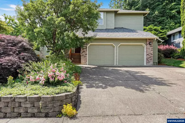 2110 Woodhaven Ct NW NW, Salem, OR 97304