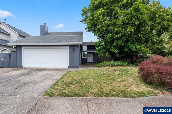 2279 Chicago Ct SE SE, Albany, OR 97322