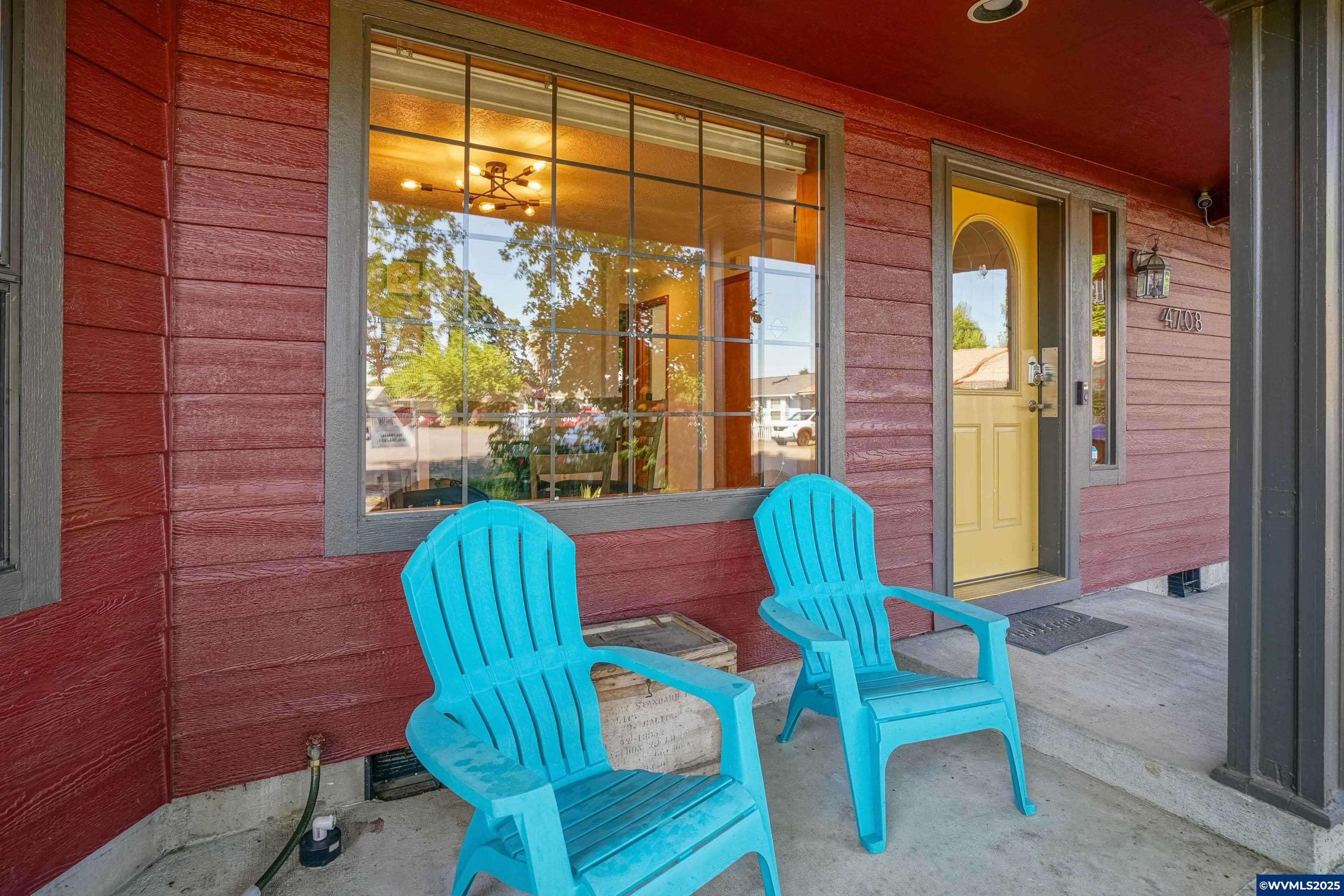 Salem, OR 97305,4708 Bohannon St NE NE