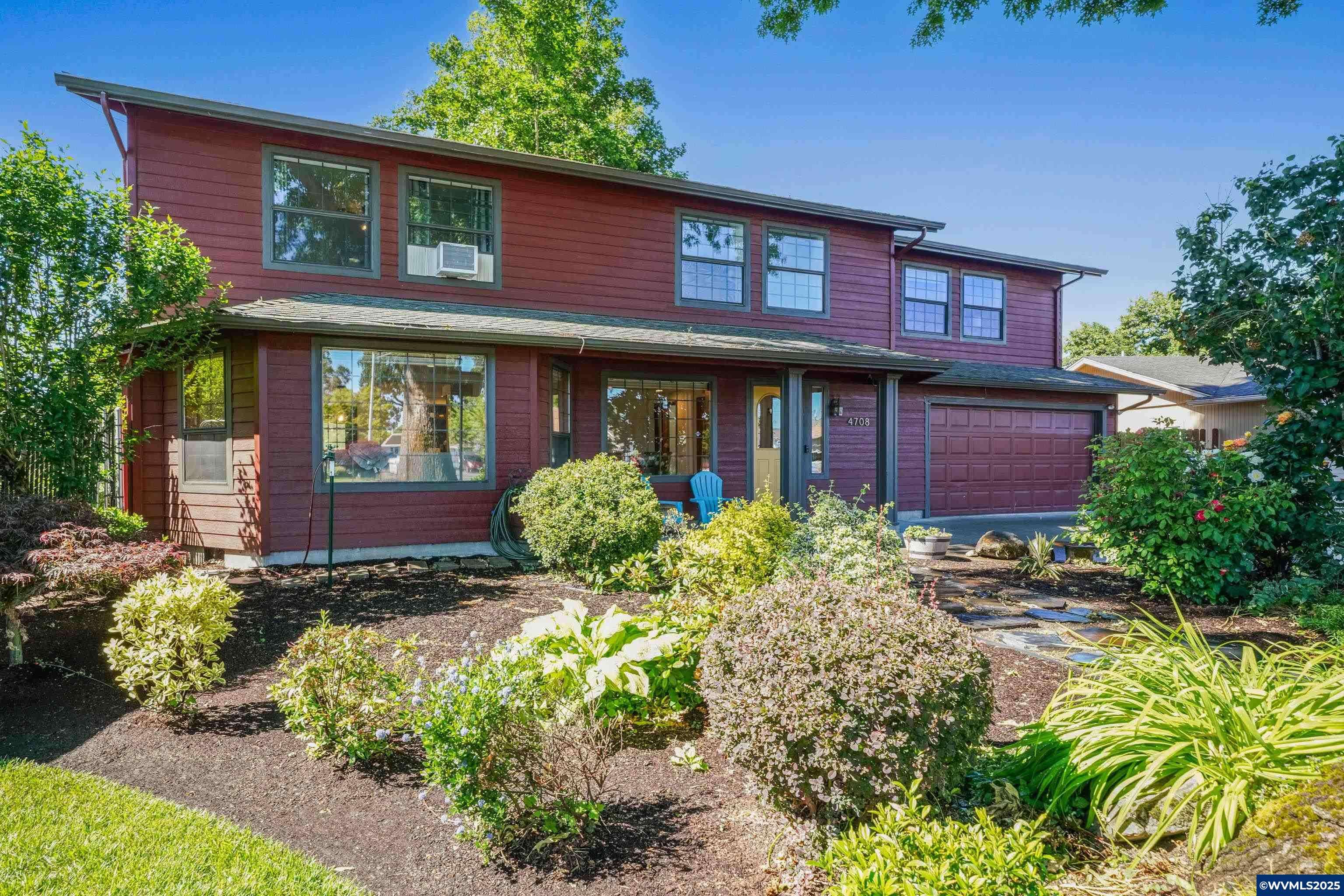 Salem, OR 97305,4708 Bohannon St NE NE