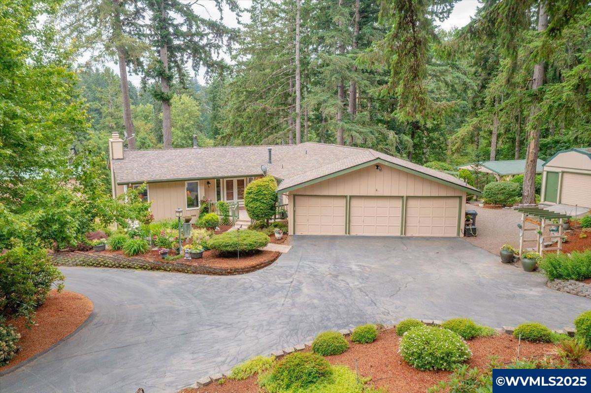 9076 Daleview Rd SE SE, Salem, OR 97317