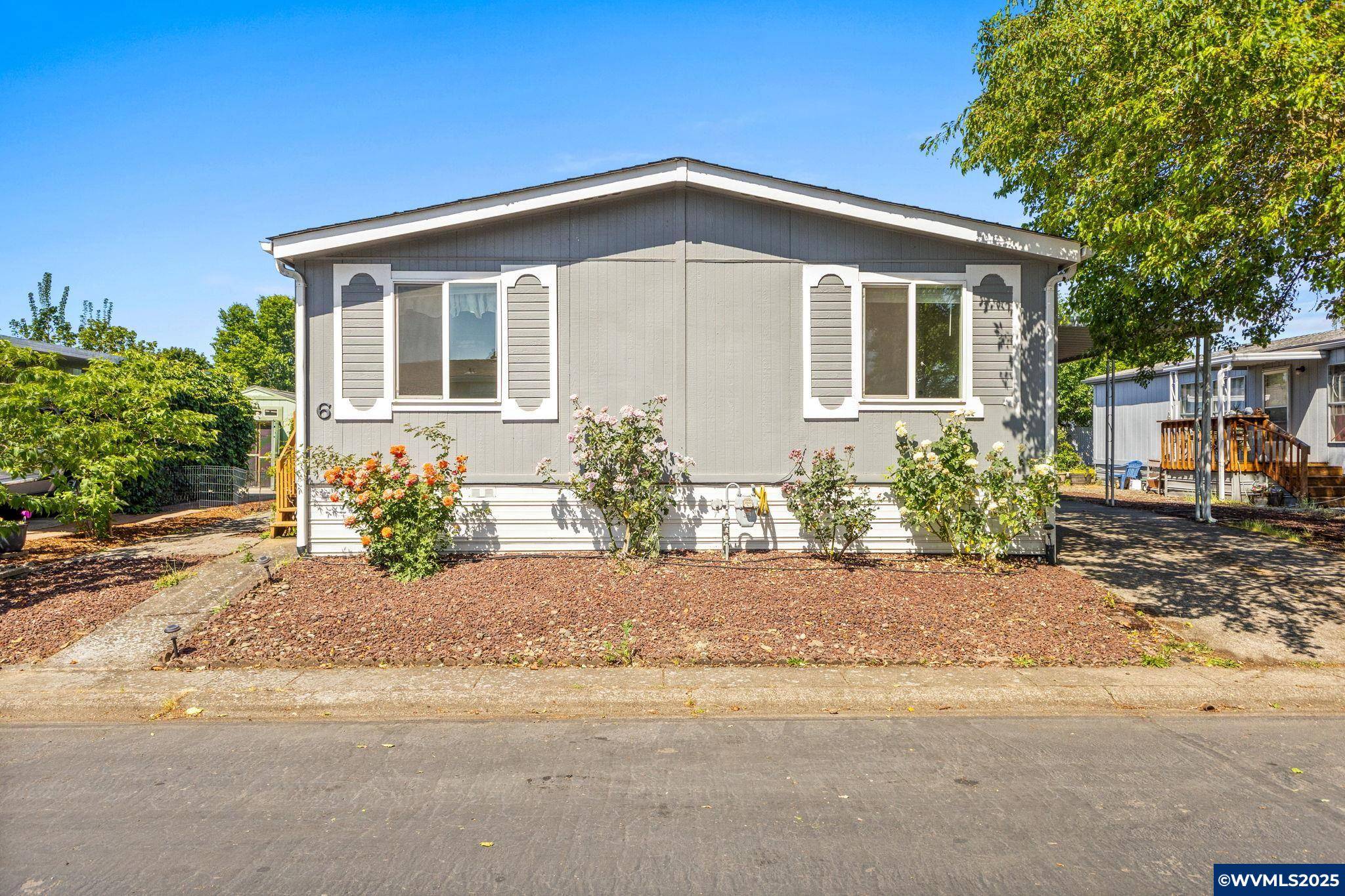 Salem, OR 97301,1500 Gabriela (#6) Ct NE NE