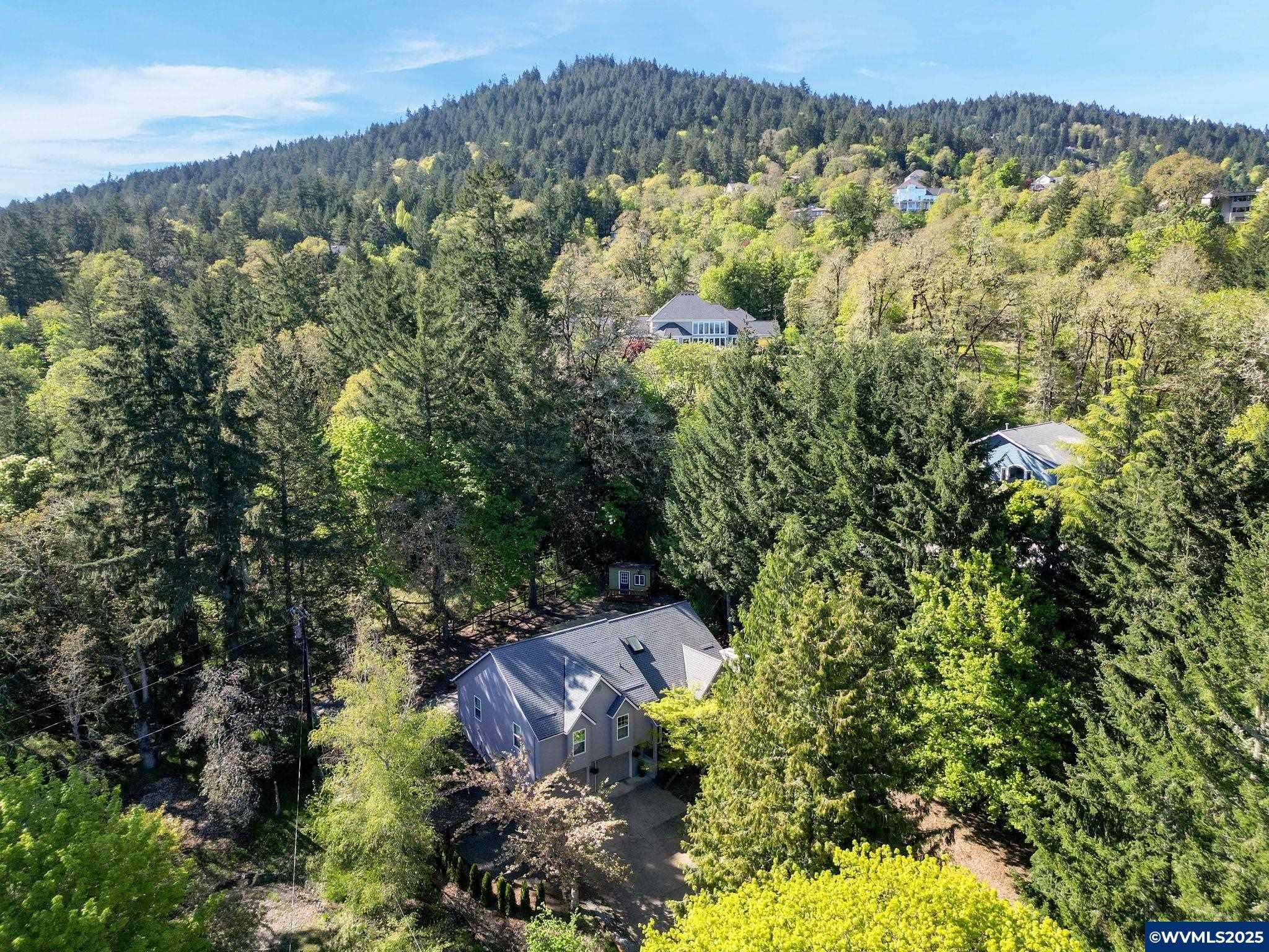Corvallis, OR 97330,6100 Happy Valley Dr