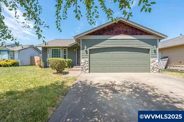 3151 28th Av, Albany, OR 97322