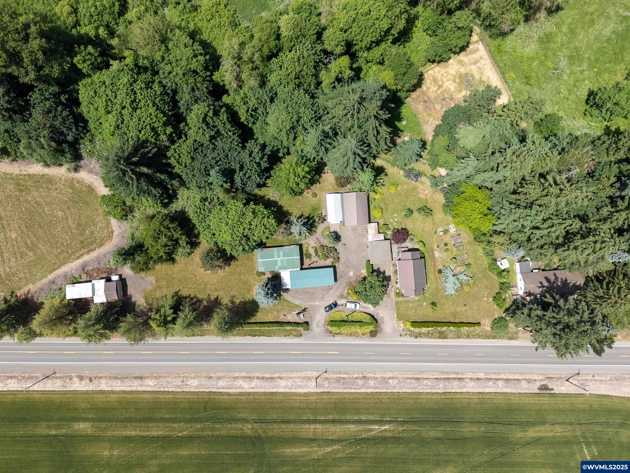 Woodburn, OR 97071,16163 & 16173 French Prairie Rd NE Rd