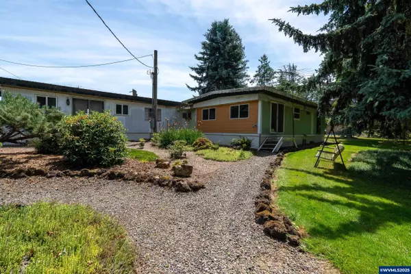 Woodburn, OR 97071,16173 French Prairie (& 16163) Rd NE NE