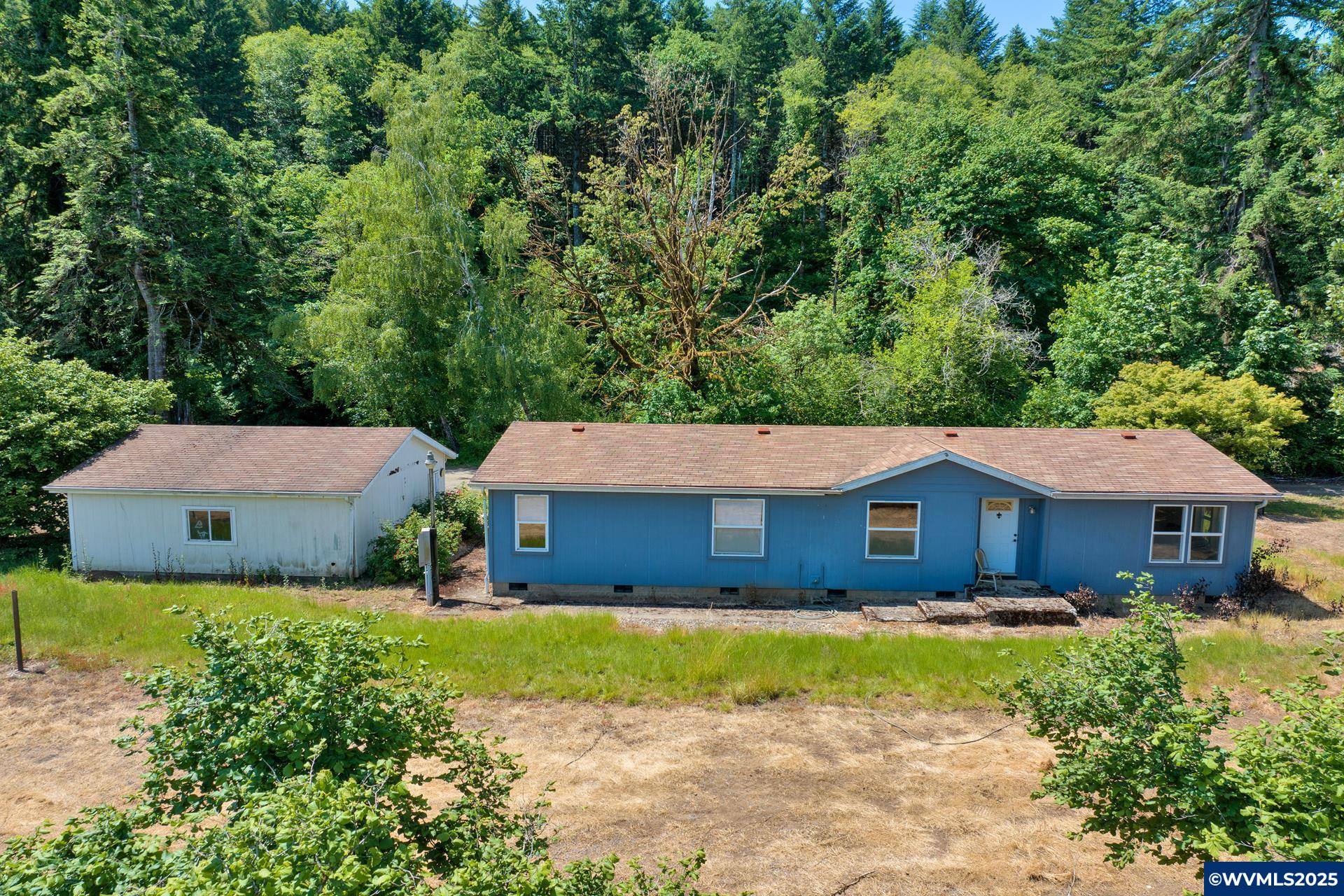 17246 Alsea Hwy, Alsea, OR 97324