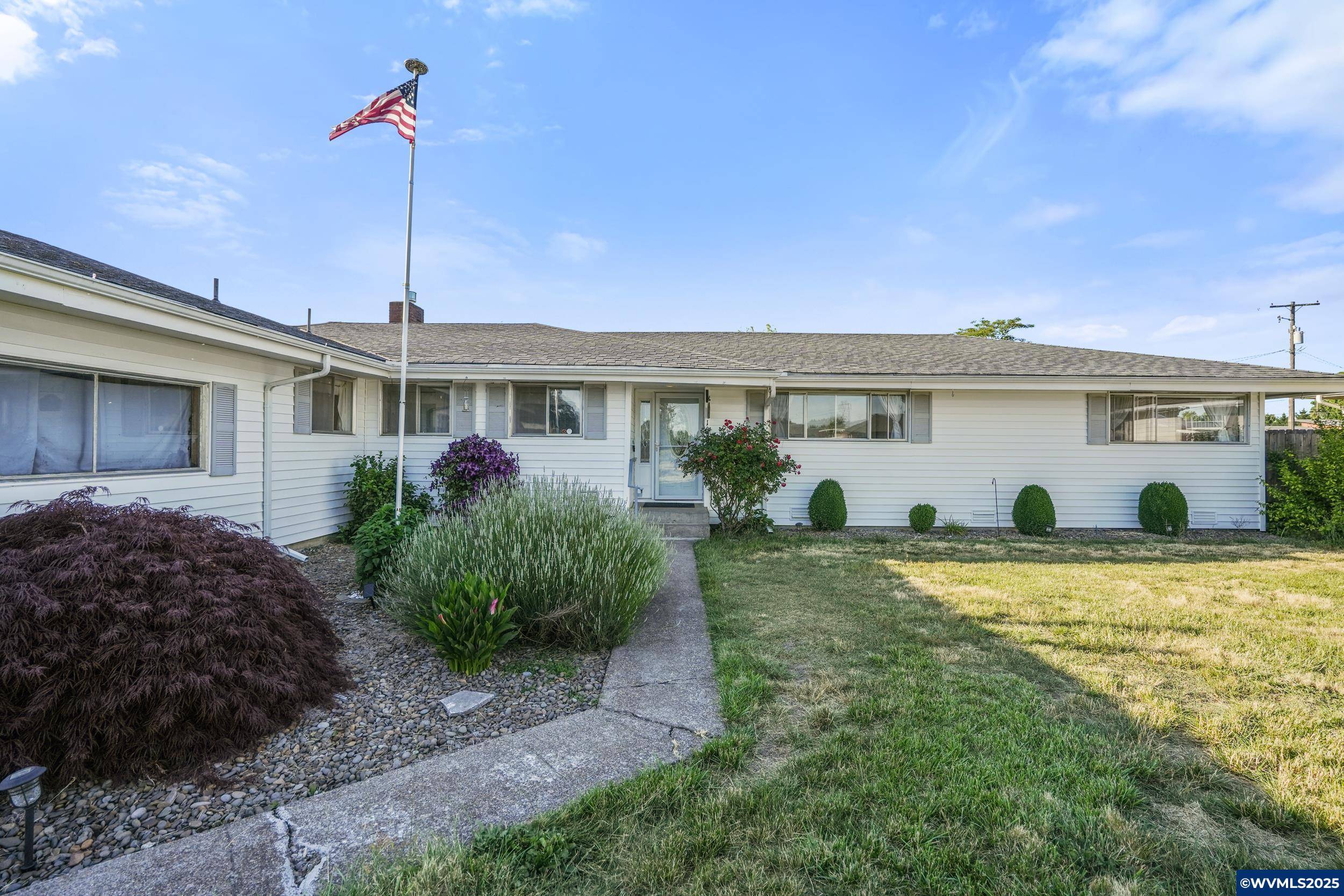 Albany, OR 97321,1023 37th Av SW SW