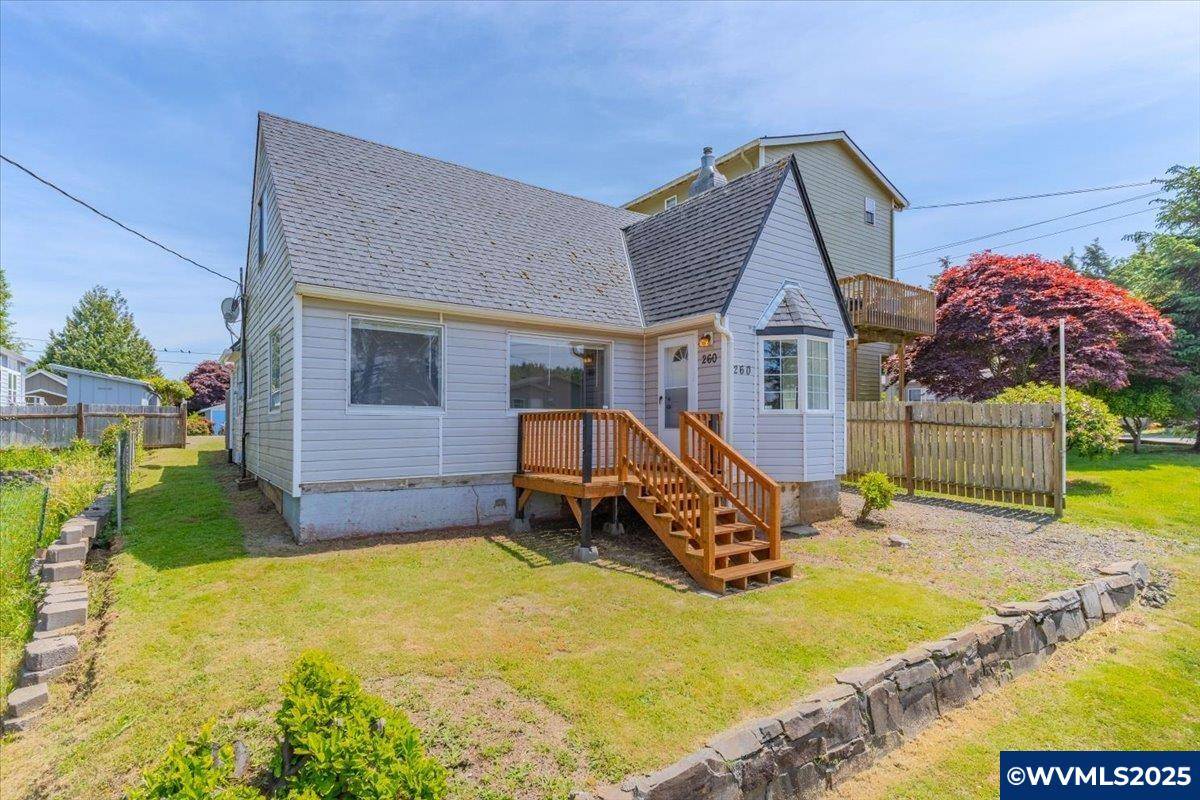 Lincoln City, OR 97367,260 Port Av