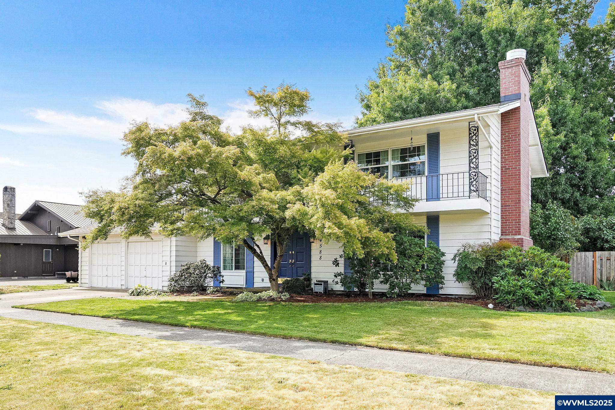 4588 Ward Dr NE NE, Salem, OR 97305