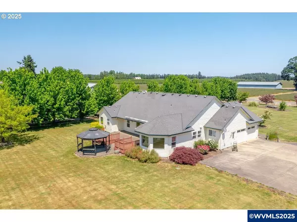 Dayton, OR 97114,17780 Wallace Rd