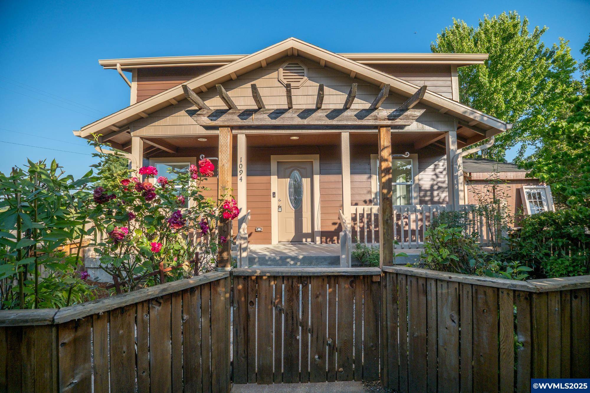 1094 Conifer Bl, Corvallis, OR 97330