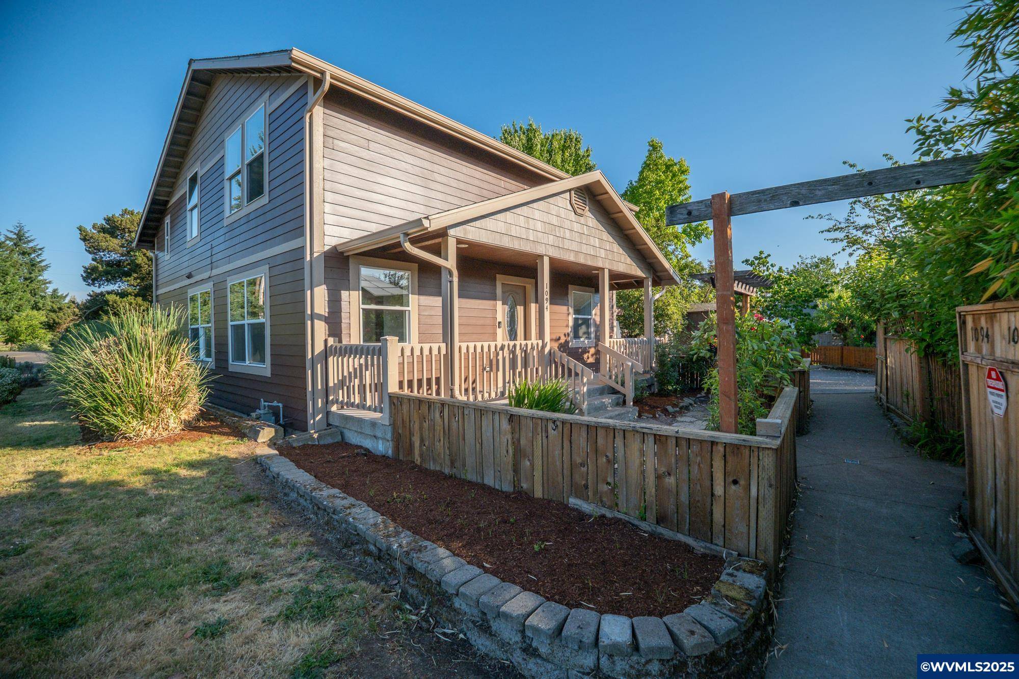 Corvallis, OR 97330,1094 Conifer Bl