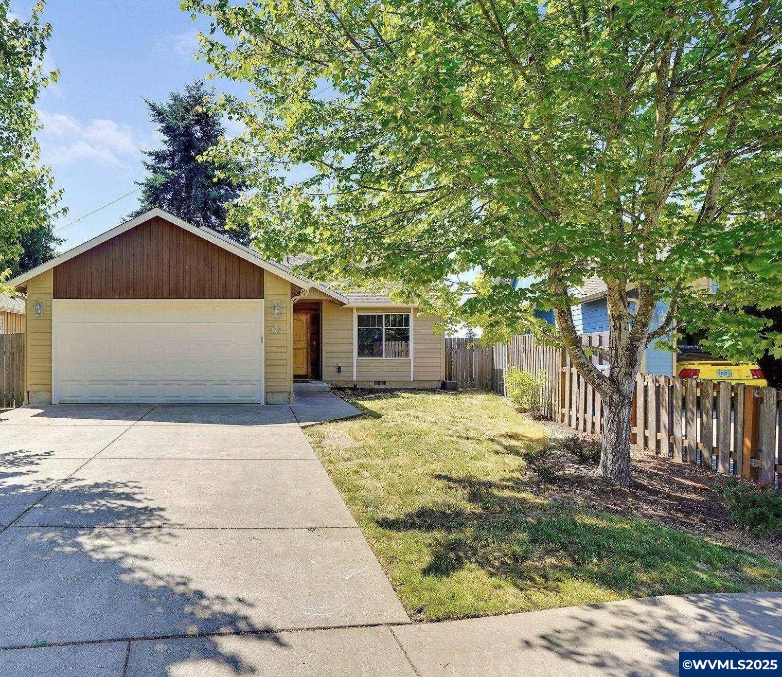6619 Craftsman Lp N N, Keizer, OR 97303