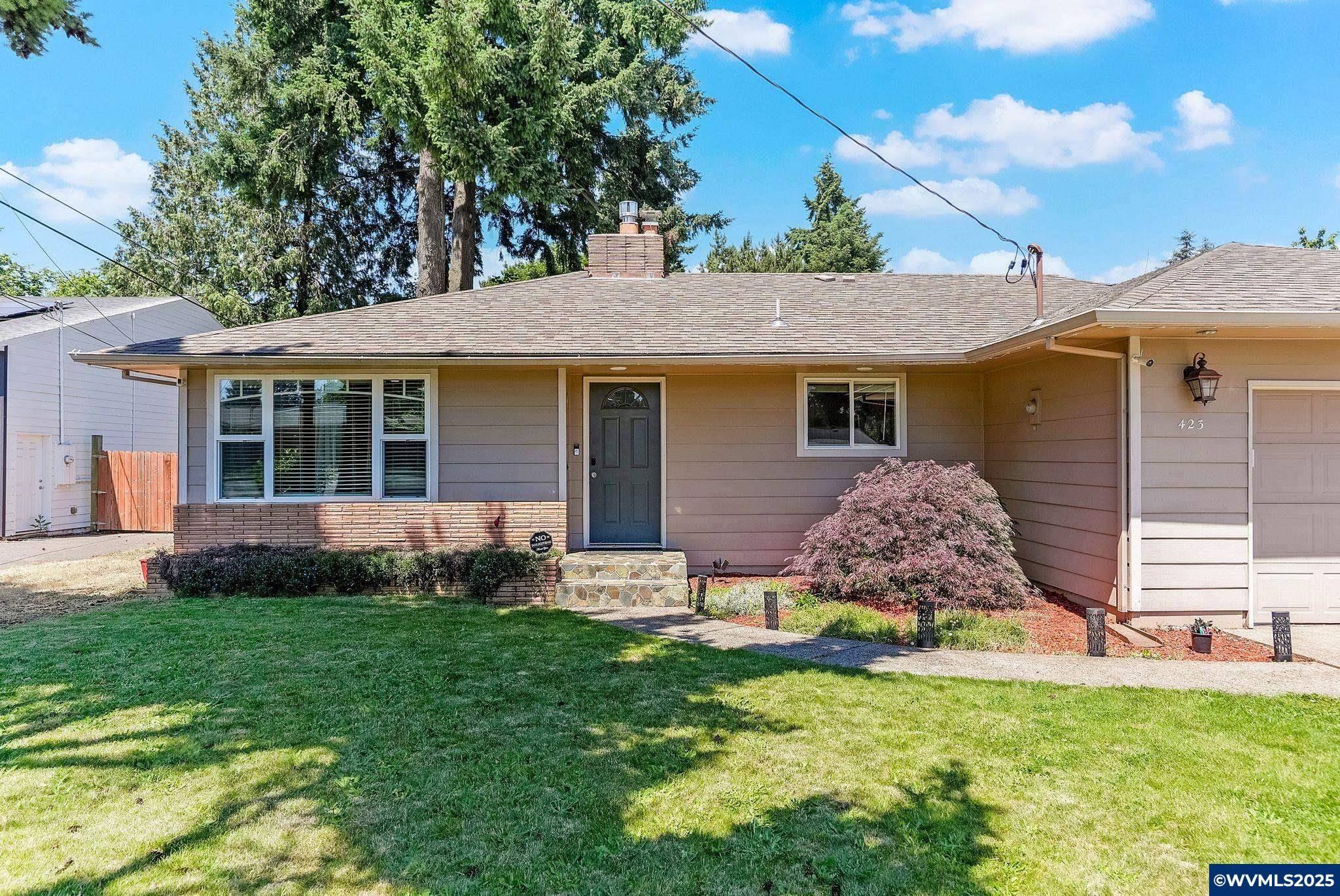 Salem, OR 97302,423 Hrubetz Rd SE SE