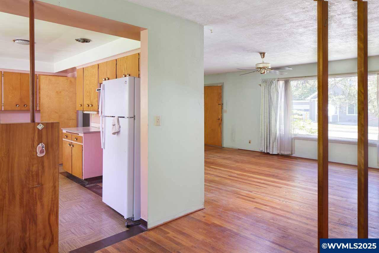 Corvallis, OR 97330,3065 Grant Av