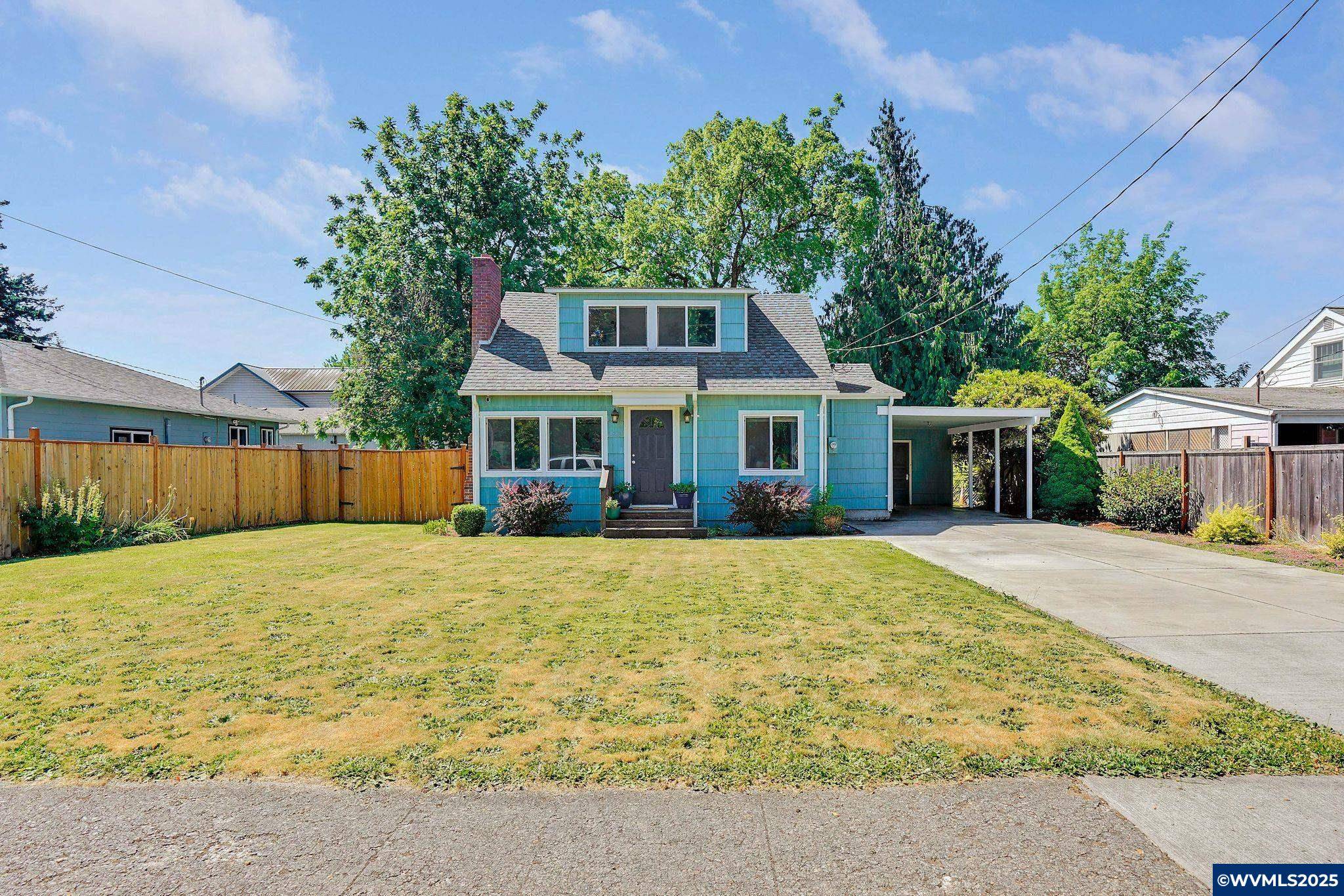 2230 Stortz Av NE NE, Salem, OR 97301