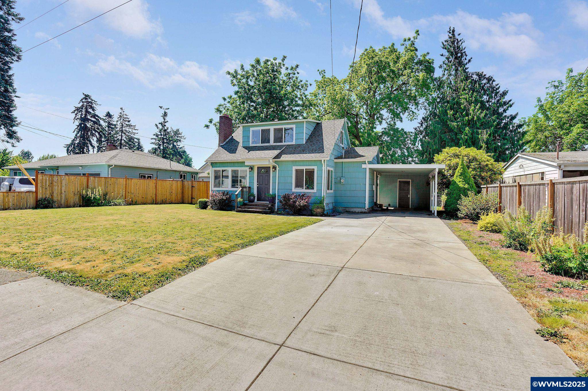 Salem, OR 97301,2230 Stortz Av NE NE