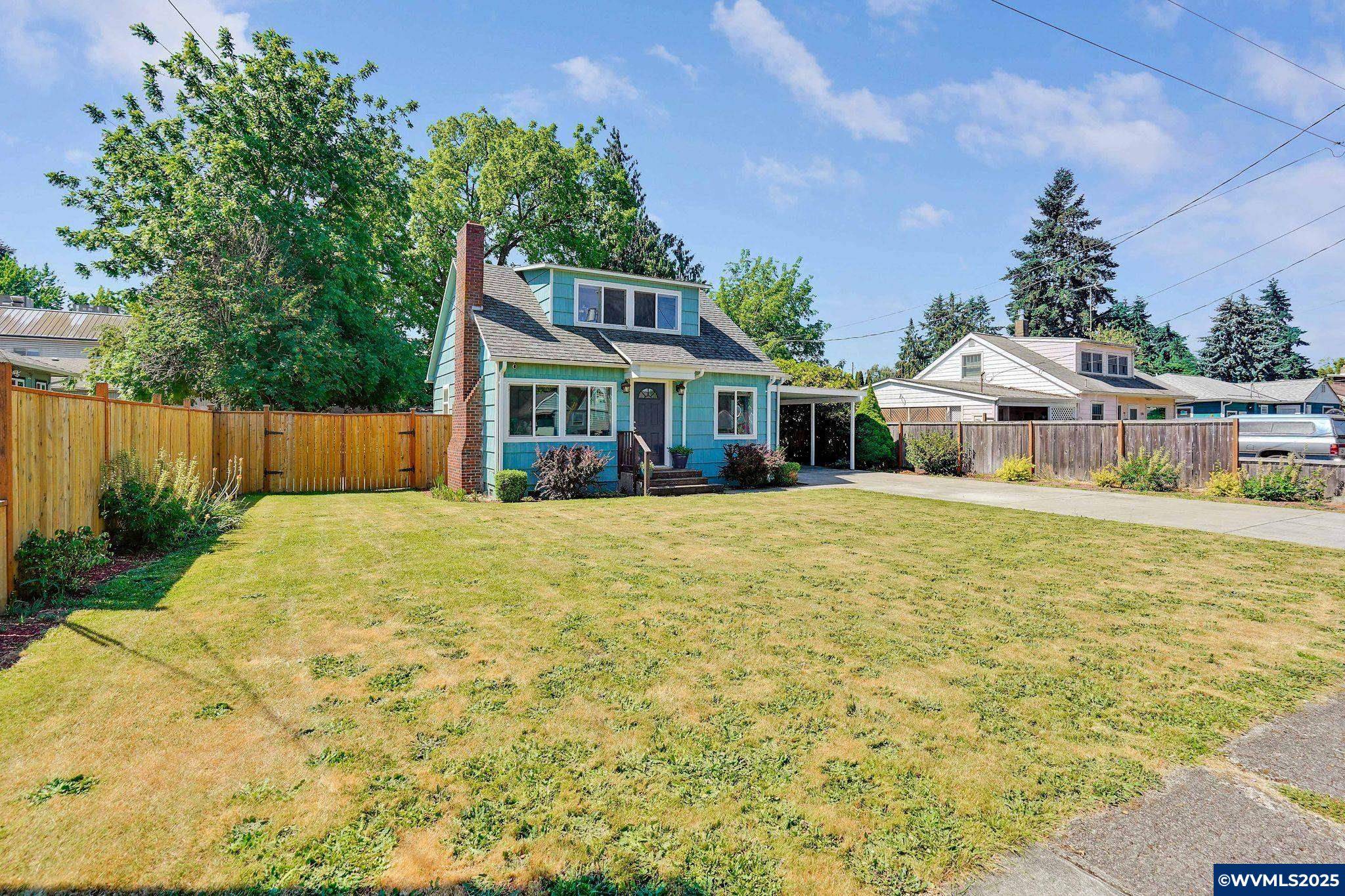 Salem, OR 97301,2230 Stortz Av NE NE