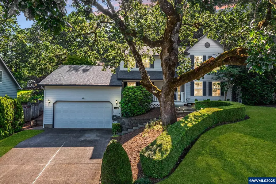 5648 Springwood Av SE SE, Salem, OR 97306
