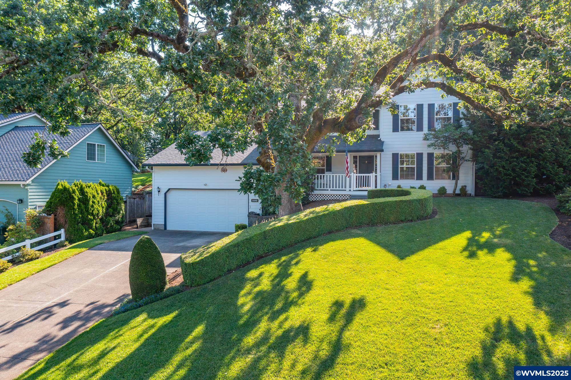 Salem, OR 97306,5648 Springwood Av SE SE