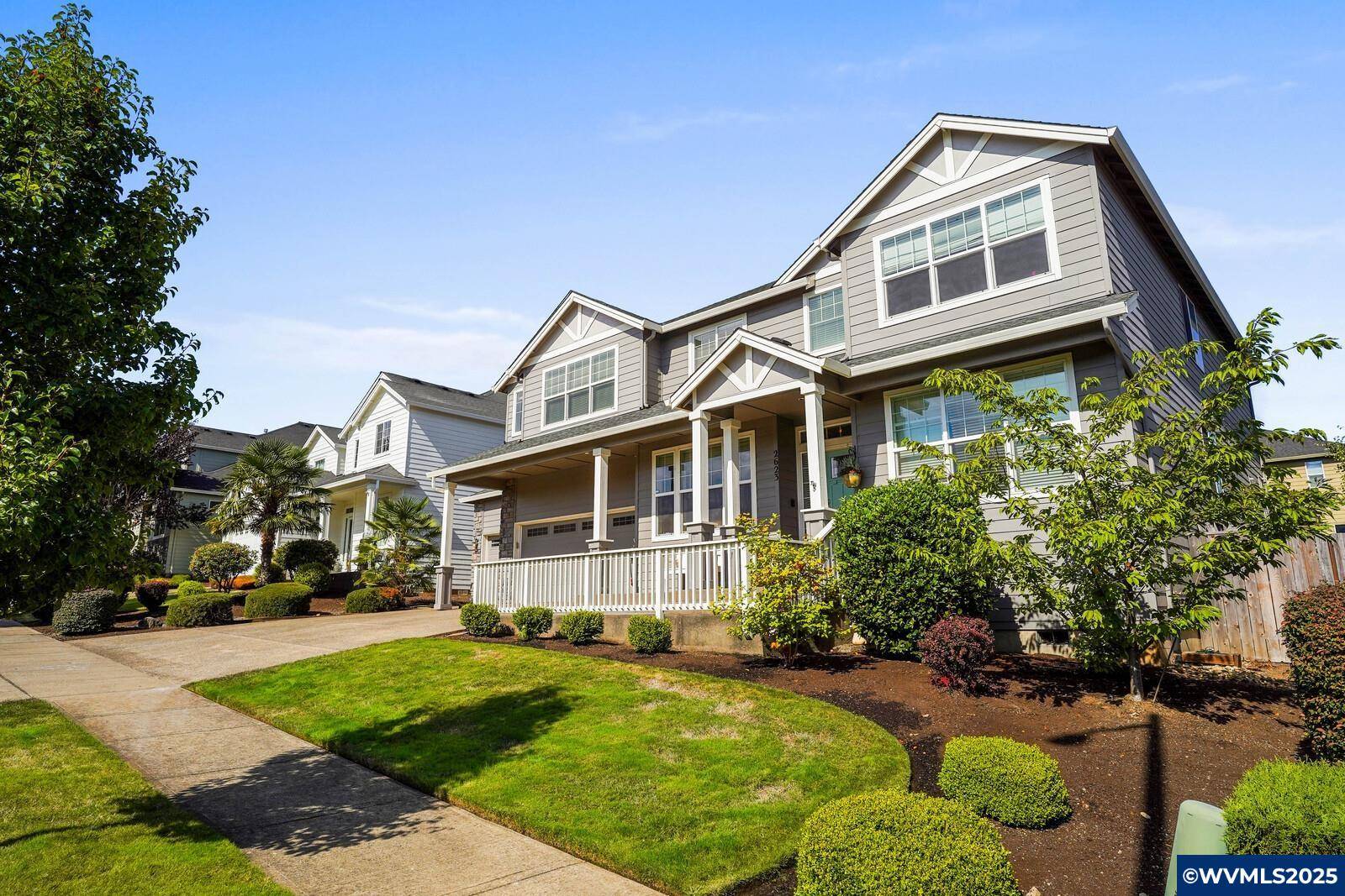 Salem, OR 97304,2623 Andrew Av NW NW